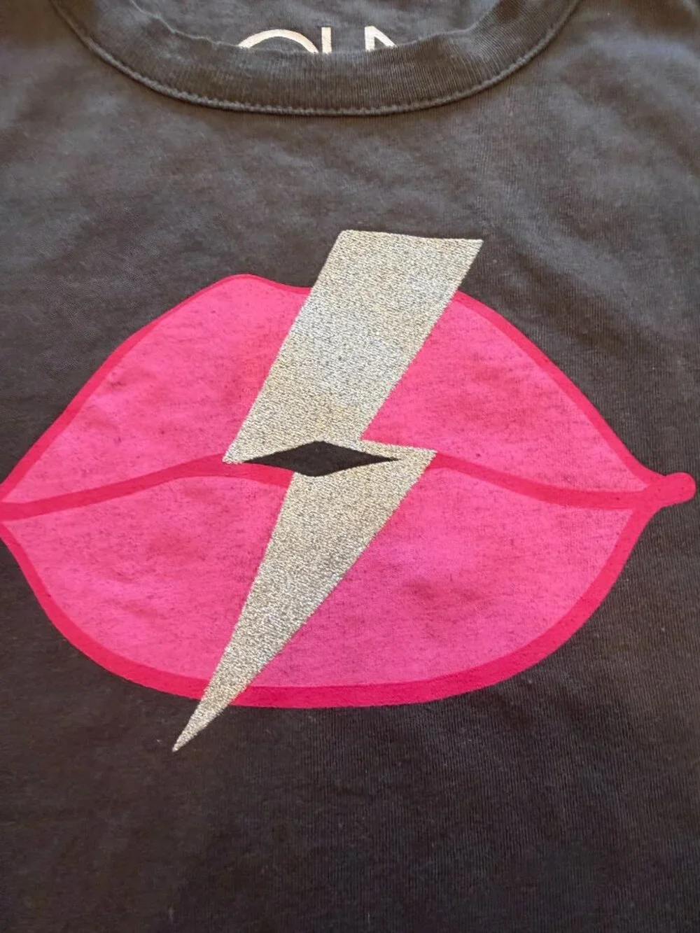 Chaser Size 2 Graphic Tee